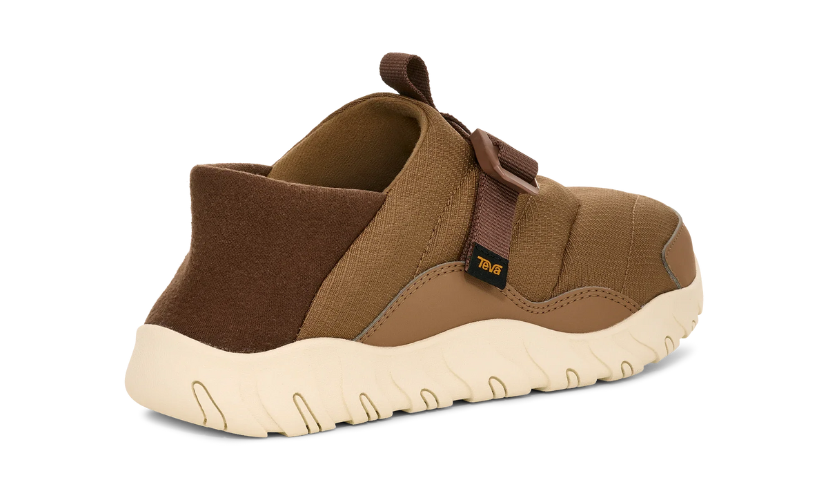 ReEmber Camp Slip On