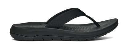 Hurricane Flip-Flop