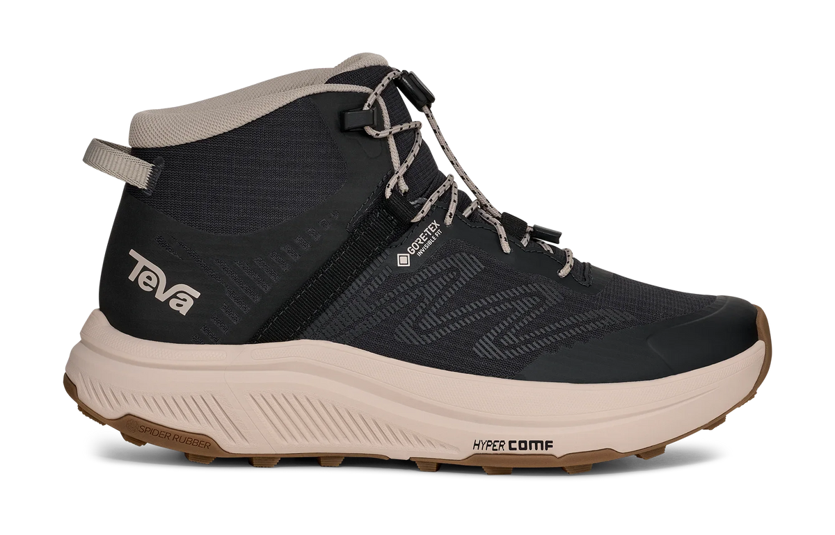 Hurricane Trailsetter Mid GTX Trail Shoe