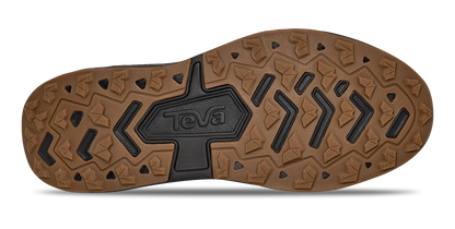 Hurricane Trailsetter Mid GTX Trail Shoe