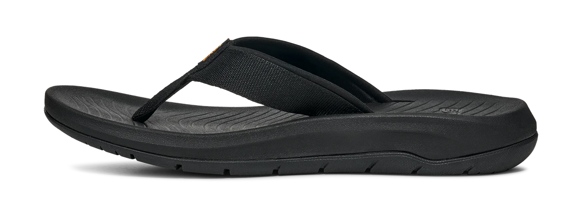 Hurricane Flip-Flop