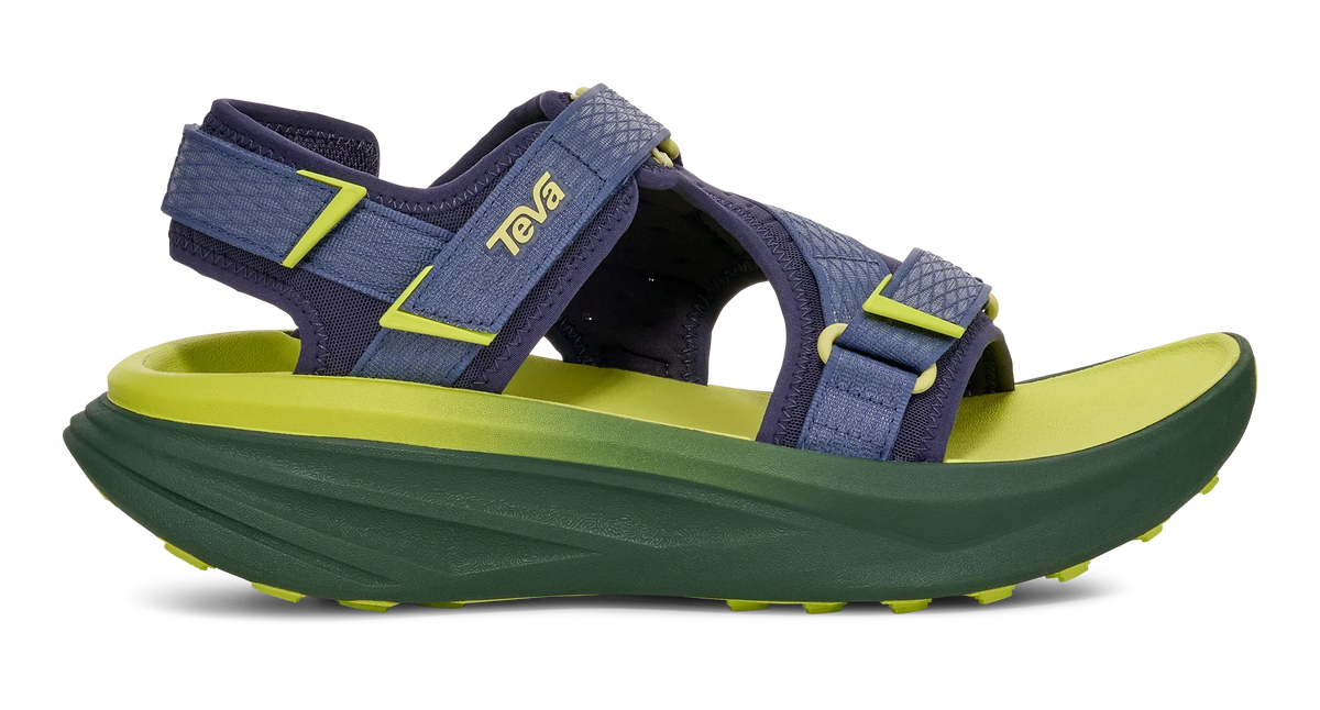 Aventrail Road-2-Trail Running Sandal