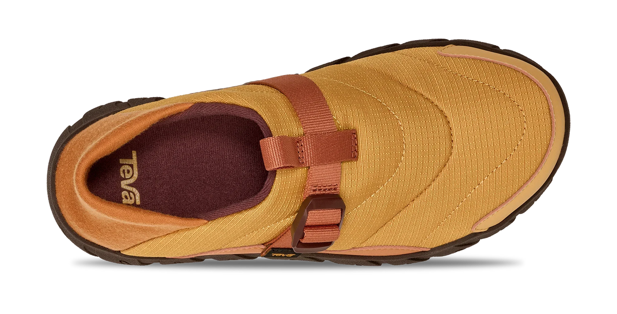 ReEmber Camp Slip On