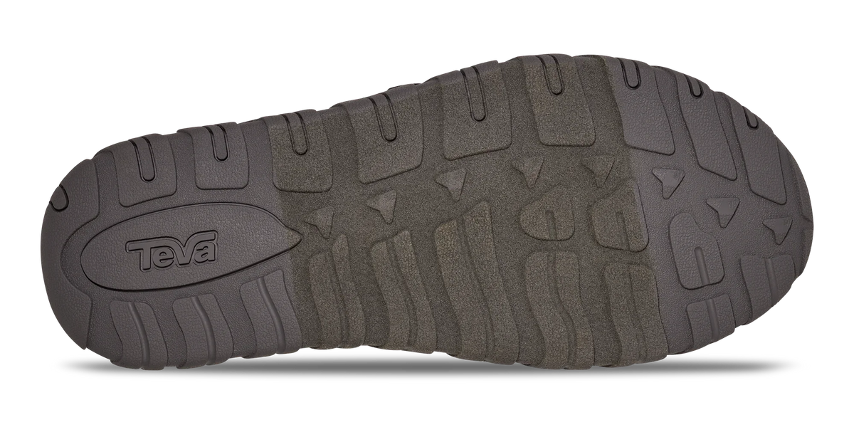 ReEmber Camp Slip On
