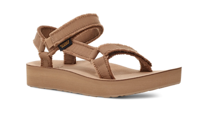 Midform Universal Canvas Sandal