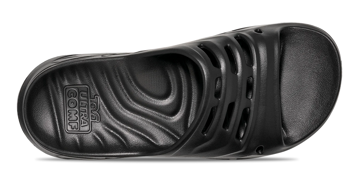 ApreTrail Slide