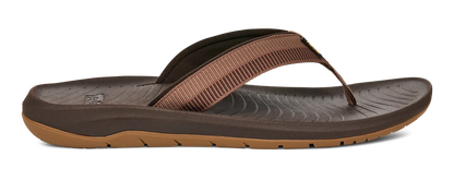 Hurricane Flip-Flop