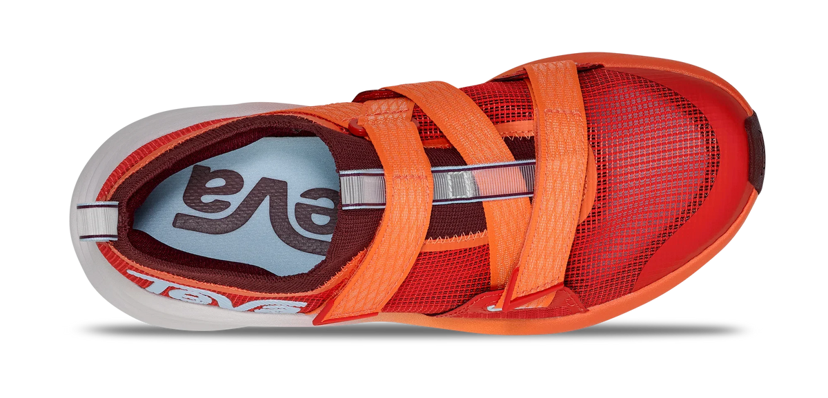 Aventrail Road-2-Trail Running Shoe