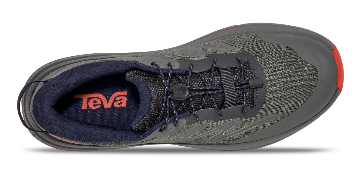 Hurricane Trailsetter Trail Running Shoe