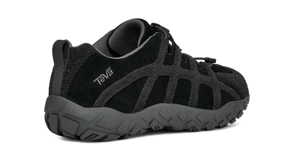 NeoGamma Leather Shoe