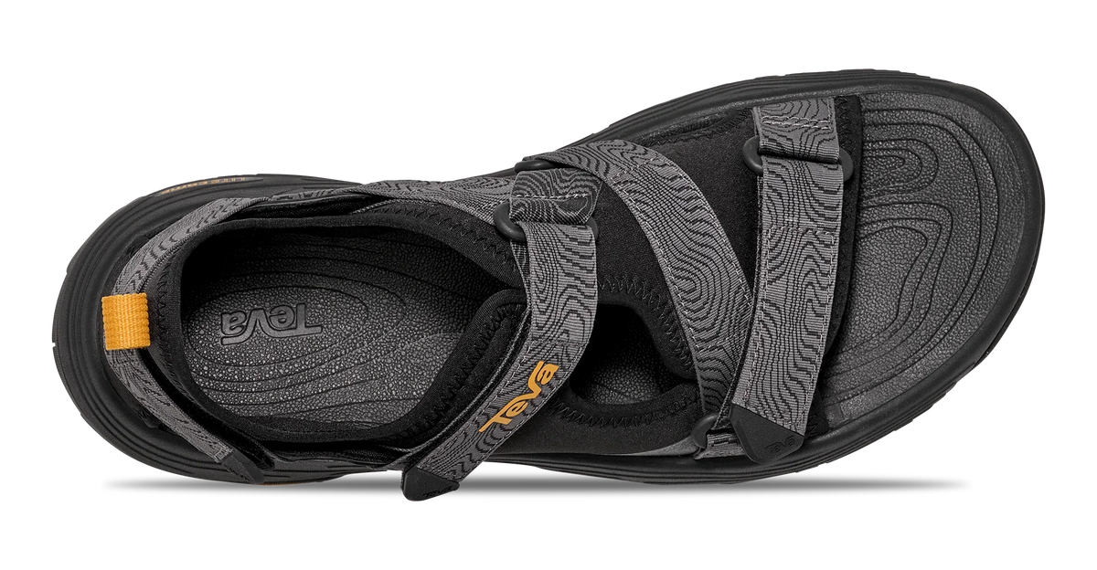 Grandview Max Hiking Sandal