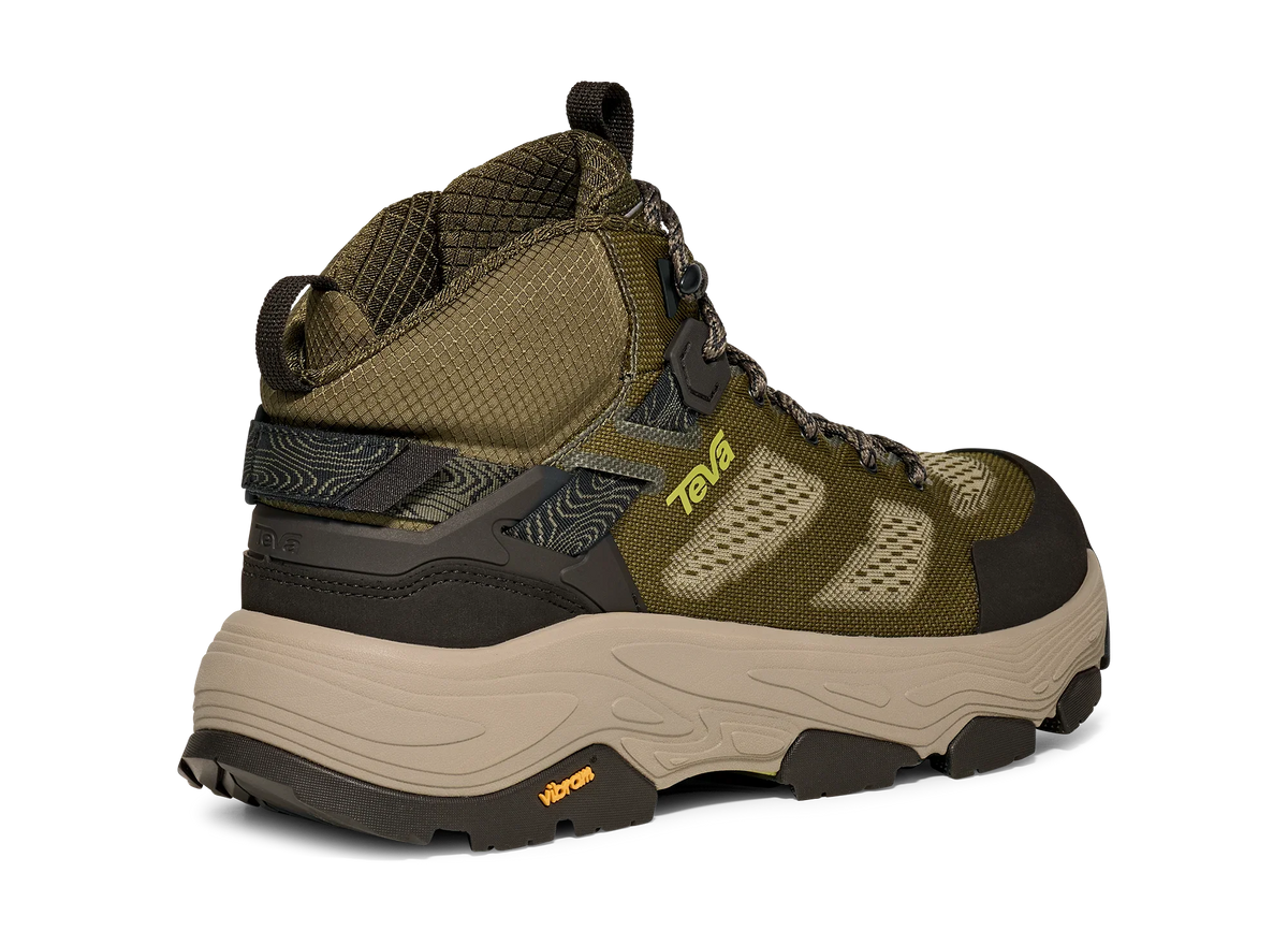 Grandview Max Vent Hiking Boot