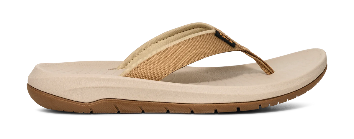 Hurricane Flip-Flop