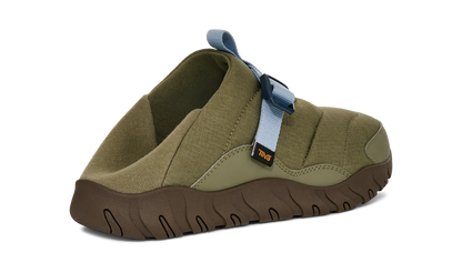 ReEmber Camp Slip On