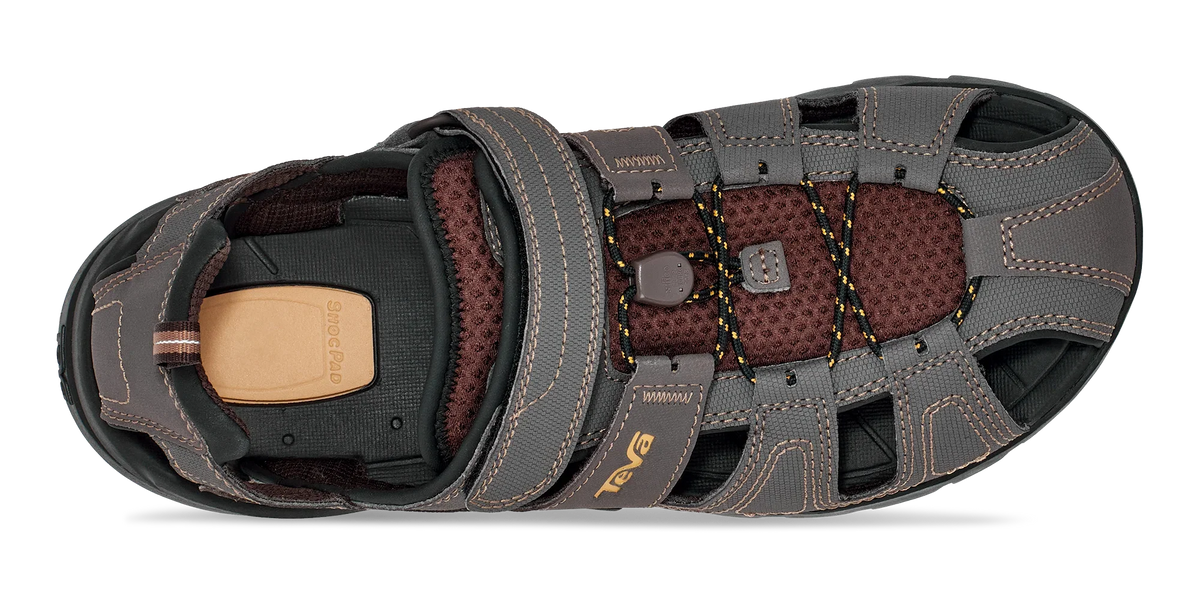 Forebay Water Sandal