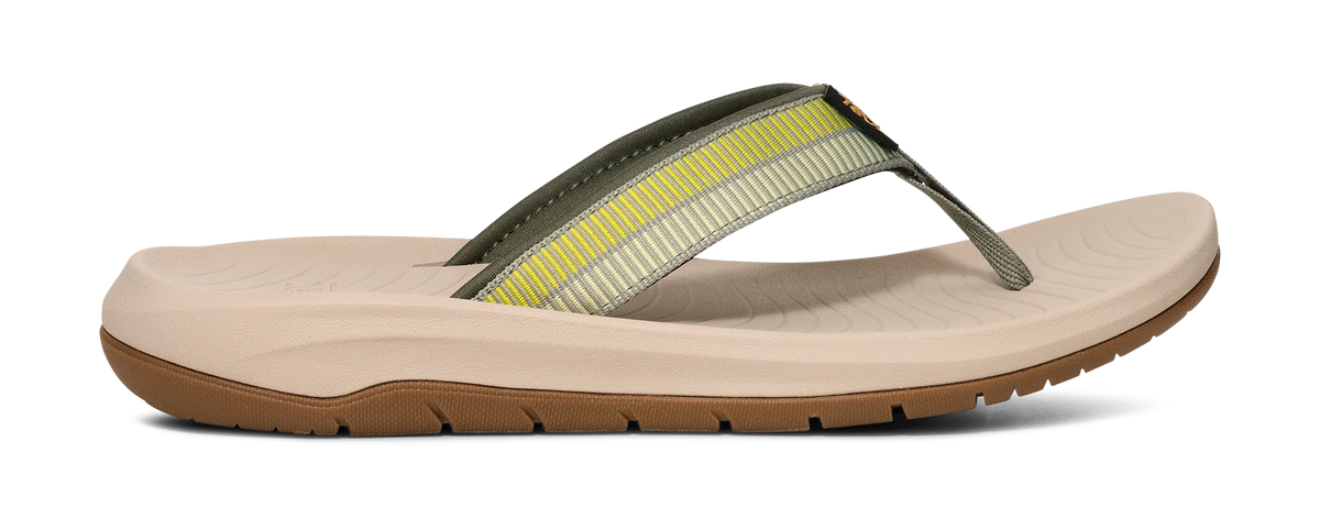 Hurricane Flip-Flop