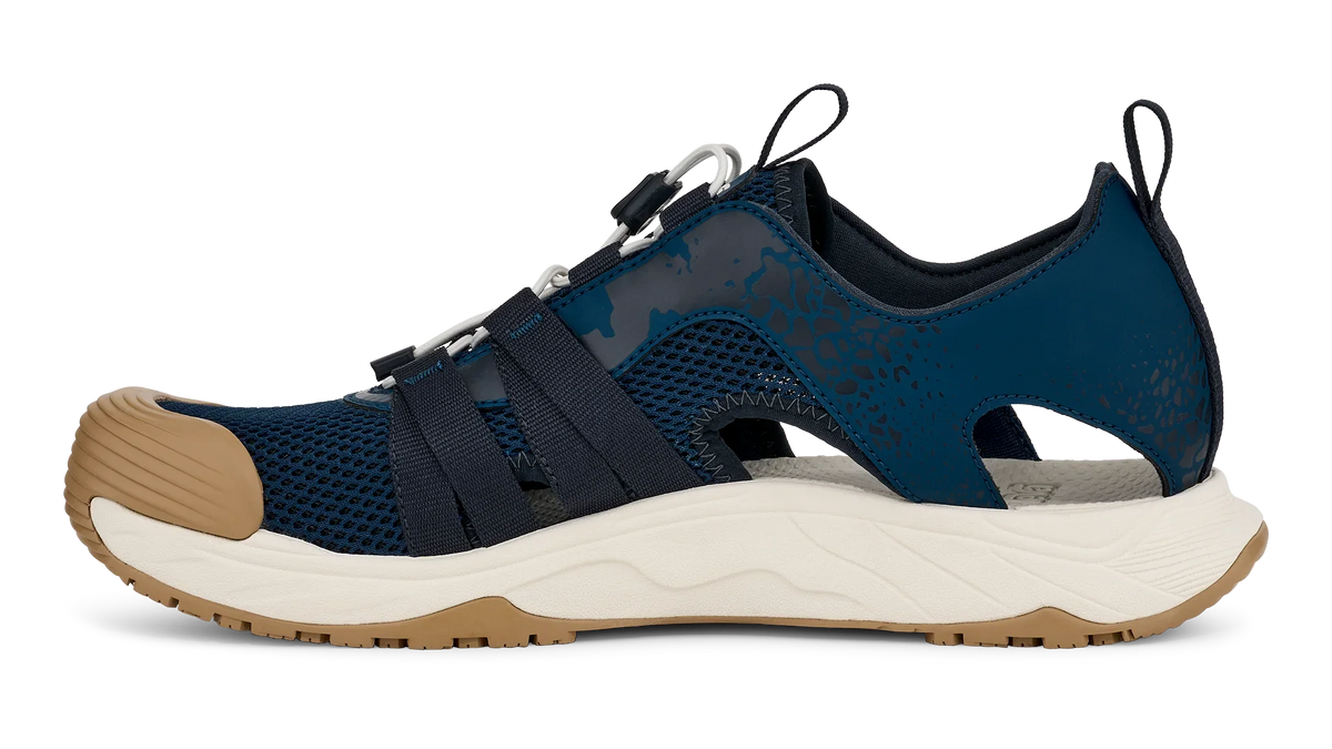 Hydratrek Closed-Toe Water Sandal