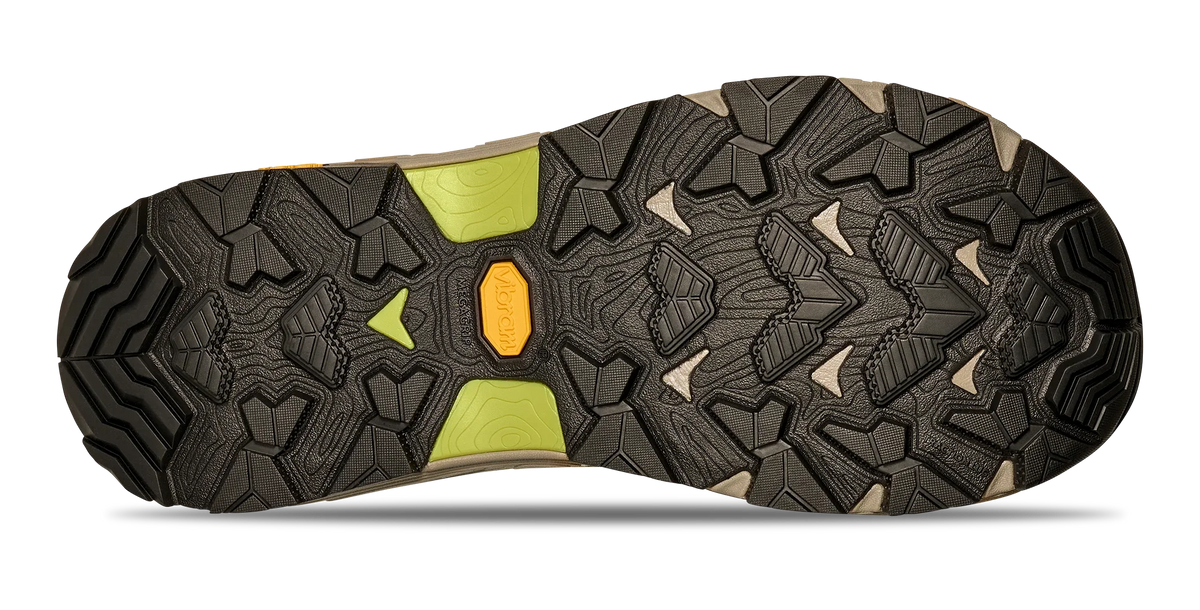 Grandview Max Vent Hiking Boot