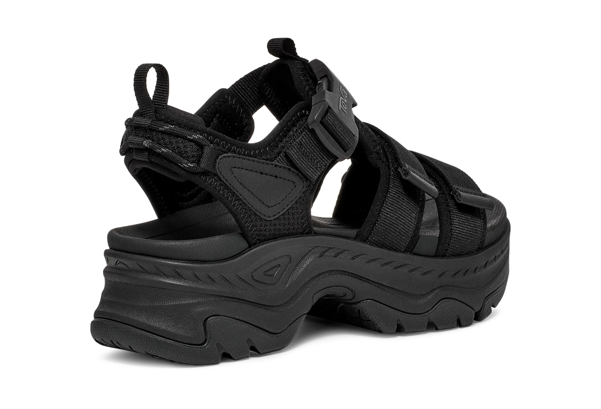 Hurricane Ampsole Gaila Sandal