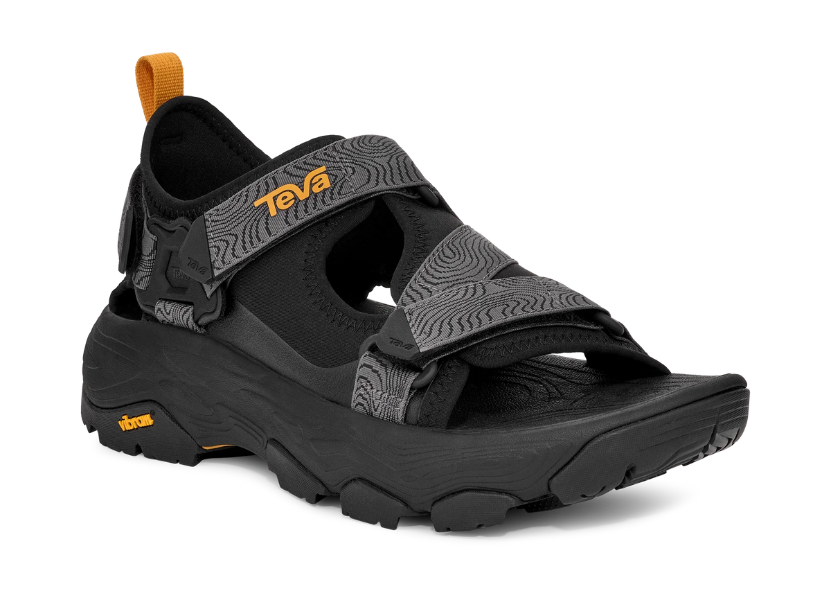 Grandview Max Hiking Sandal