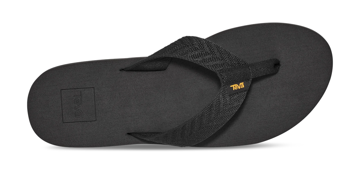 Mush II Flip-Flop
