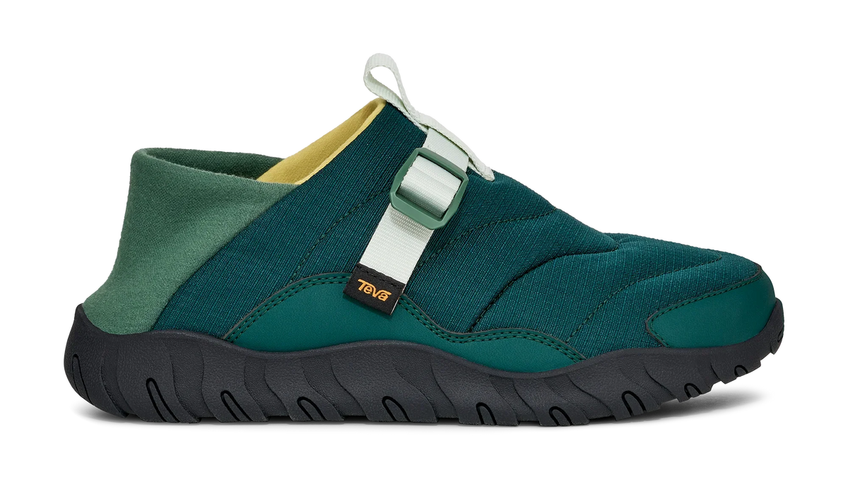 ReEmber Camp Slip On