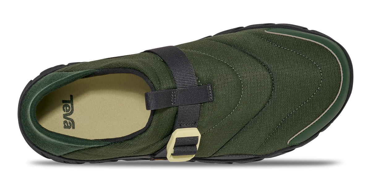 ReEmber Camp Slip On