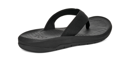 Hurricane Flip-Flop