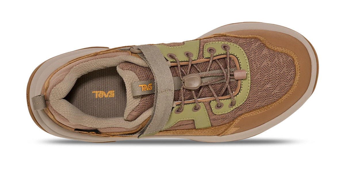 Hurricane Daybreaker Hiking Shoe