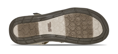 TirraTraveler Slingback Sandal