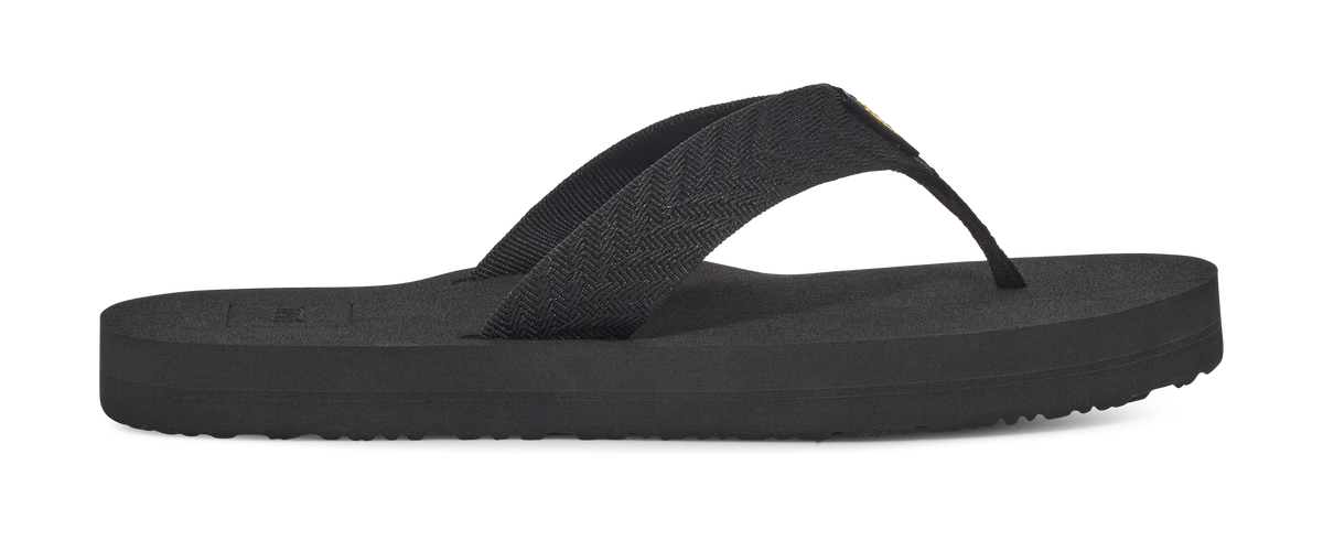 Mush II Flip-Flop