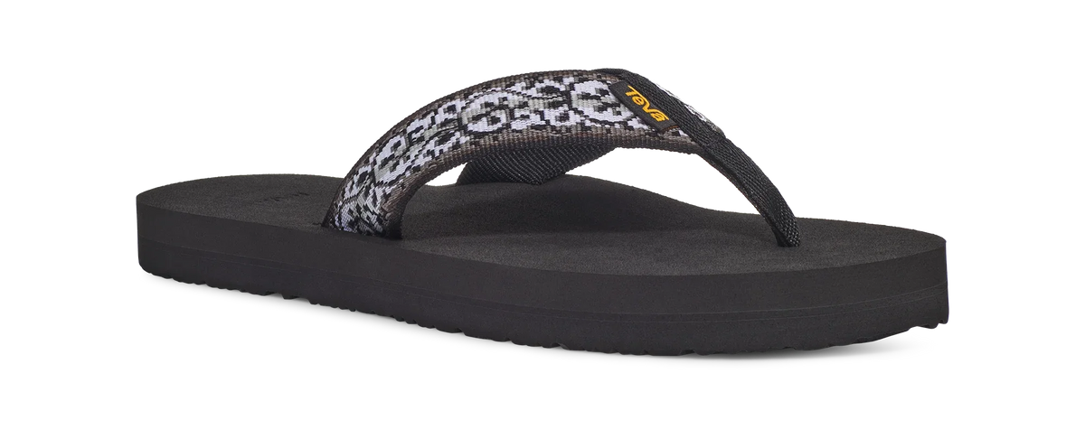 Mush II Flip-Flop